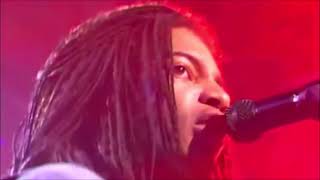 Terence Trent D&#39;Arby - Rain Live 1987