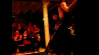 2012.05.12 Luis Méndez & Gabriela González (3/4)