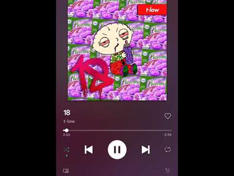 t-low - 18 [Reupload]