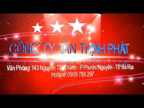 Giới Thiệu Tân Thịnh Phát