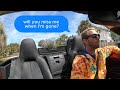 C Blanch Ahimsa Miss Me Official Music Video