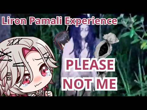 Liron with The Pamali Experience 【FSP EN】