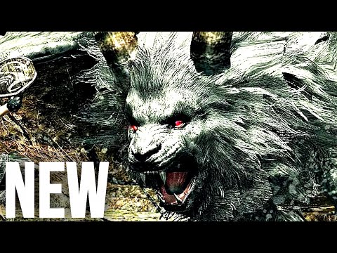 Dark Souls - Sanctuary Guardian Boss Guide (NEW)