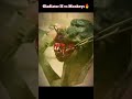Gladiator II Vs Monkeys Gladiator2 Gladiator New Trending FYP TrendingNow ExplorePage