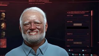 Memes that will let you play Cyberpunk 2077 till t