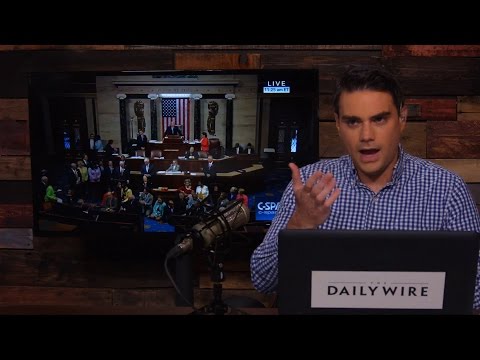 The Ben Shapiro Show Ep. 138 - Trump Rips Hillary Apart