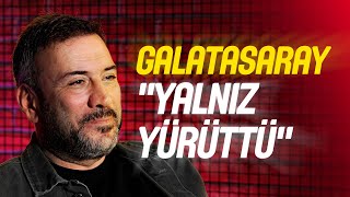 What You Didn't Hear About the Liverpool Match | Will Galatasaray Make the Top 24? | BJK Derby | ...