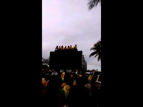 Porto Seguro video