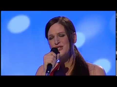 DON'T CRY FOR ME ARGENTINA - Marie-Anne Manca Izmajlova