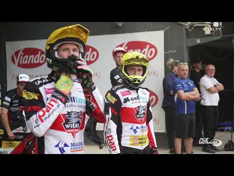 Torunianie mocniejsi na MOTOARENIE 😔 Kulisy meczu z For Nature Solutions KS Apator Toruń