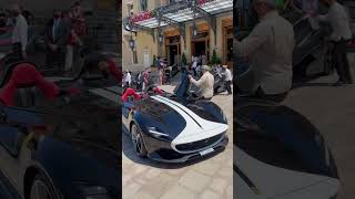 🤑Prince of Dubai 🤑#monaco #millionaire #luxury #lifestyle #life #style #rich #money #supercars