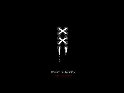 Konai x DNASTY - TipoConverse