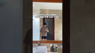 Download lagu This is how you take a shower😭 mp3