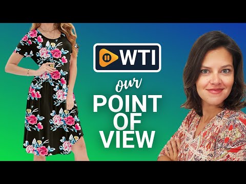 Ustyle Women's Casual Dresses - WTI product video review