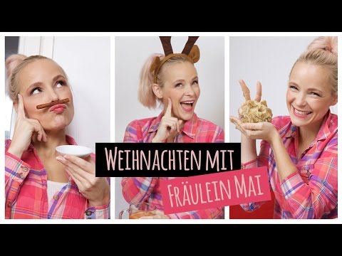 Fräulein Mai im TOPIC-Interview