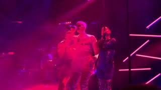 Fever Ray - Mustn’t Hurry (Live at Paradiso)