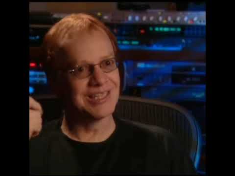 Danny Elfman on Creating the Charlie and the Chocolate Factory Movie Score Music 2005 Soundtrack