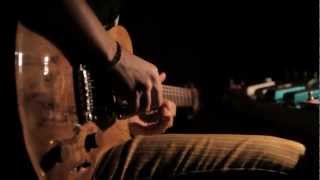 Elektronik Meditation - By This River (by Brian Eno)