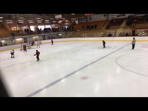 CAN-AM turnaus 07 AAA Tappara - KPK