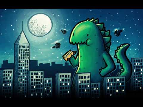 Dj Batonskee - Godzilla March Break - Bboy Music 2023