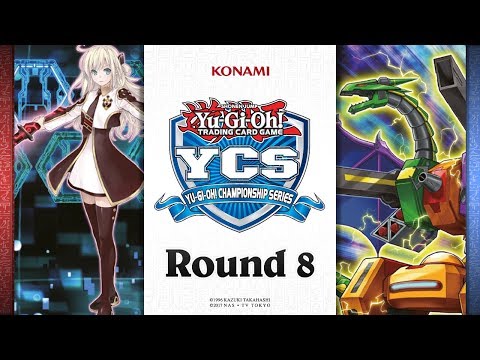 Kamil Rycko vs. Christoph Becker – Runde 8 – WCQ Bochum 2019