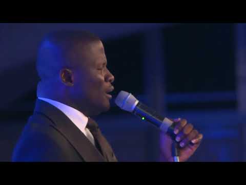 Ugo Dimkpa | Inspire Concert 2 | Camp Meeting 2018 Lagos