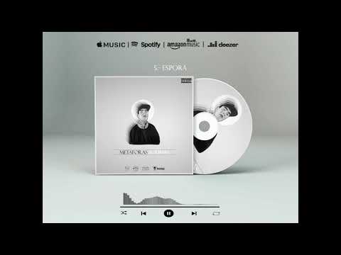 5.- Espora | Beat X Legrasse | Prod. V1C3