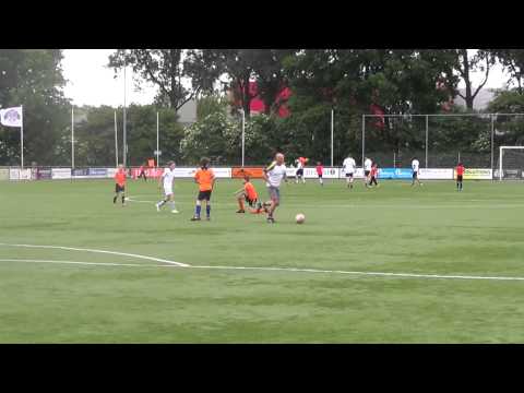 OLIVEO E2 - Vaders e-jeugd afsluiting 2015