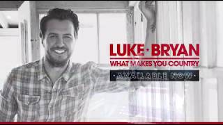 What Makes You Country - Tour Crew Edition