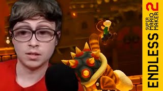 WOW - Road To 1000 Endless Super Expert Clears 80