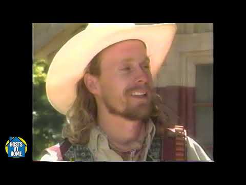 Wild West Showdown 3 - Hosts at Home: Adam's Archives