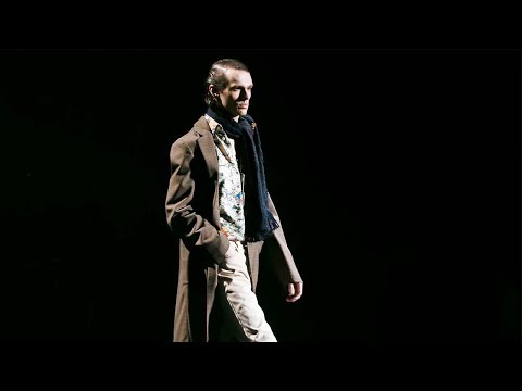 Rochas | Fall Winter 2020/2021 Full Show | Menswear