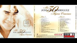 Jose Luis Rodriguez - Voy A Conquistarte