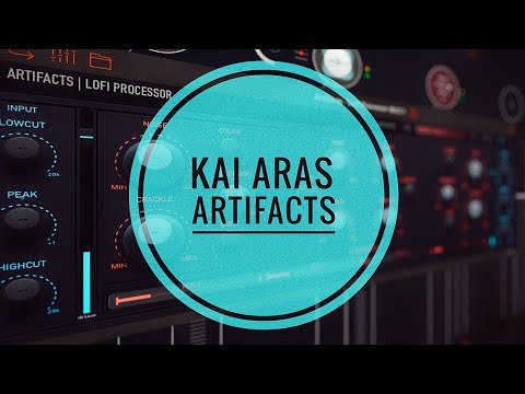 Kai Aras Artifacts | Silent Preset & Tweaking Demo (See Pinned Comment for Detailed Review!)