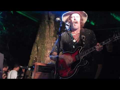 Donavon Frankenreiter - Sol Sessions 2017 - Fabrika (Rio de Janeiro-RJ)