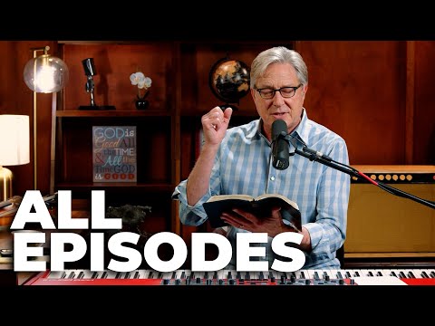 Don Moen Worship Wednesday ALL EPISODES 24/7 Livestream | Worship, Prayer & Community