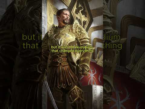 Who was Tiber Septim? (Elder Scrolls Lore)