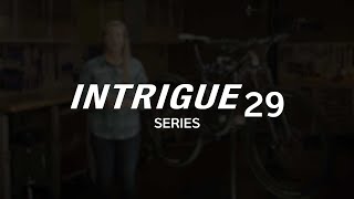 Intrigue 29 Series | Liv Cycling