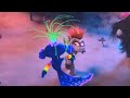 King Trollex Trolls Holiday In Harmony