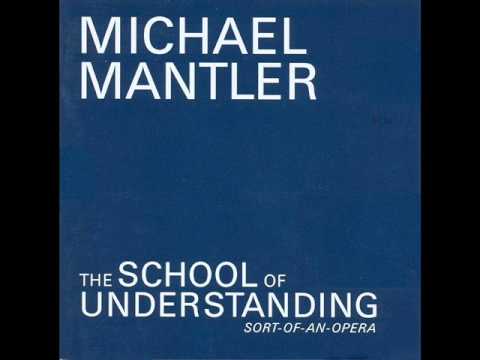 Michael Mantler - What Is The World (By Samuel Beckett)