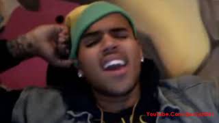 Chris Brown - All Off