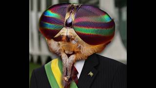 A Mosca - audio version only