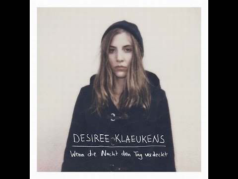 Desiree Klaeukens - Willst du wissen