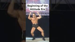 Download lagu Vince McMahon's Reaction to Shawn's Wild Stunt! mp3