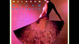 Malcolm McLaren &#39;&#39;Madam Butterfly (Un Bel Di Vedremo)&#39;&#39;
