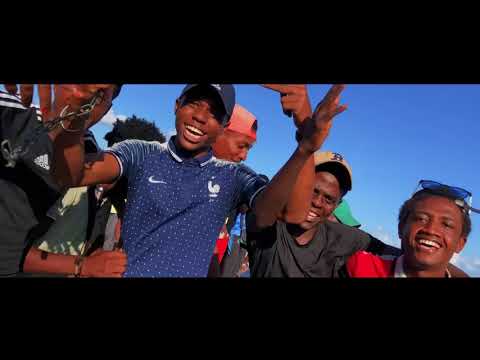 ADR - Moula (Clip Officiel)