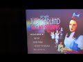 Rare Diamond Vision DVD Player Testing DVDs As Of 8 14 21