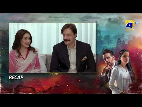 Recap Siyani Mega Episode 07 & 08 - 12th September 2022 - HAR PAL GEO