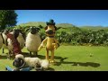 Shaun The Sheep Meme