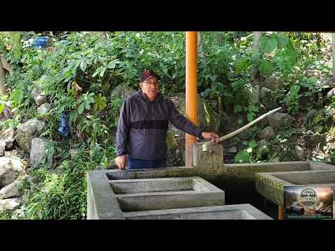 REPORTAJE PANALVÍA, AGUA BLANCA JUTIAPA.
